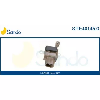 Régulateur d'alternateur SANDO SRE40145.0