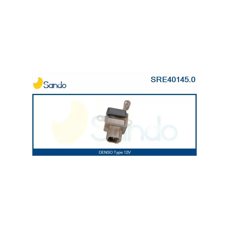 Régulateur d'alternateur SANDO SRE40145.0