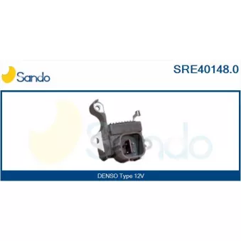 Régulateur d'alternateur SANDO SRE40148.0