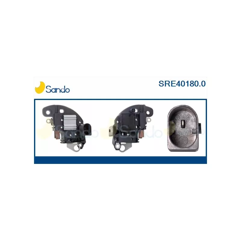 Régulateur d'alternateur SANDO SRE40180.0