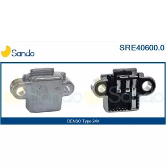Régulateur d'alternateur SANDO