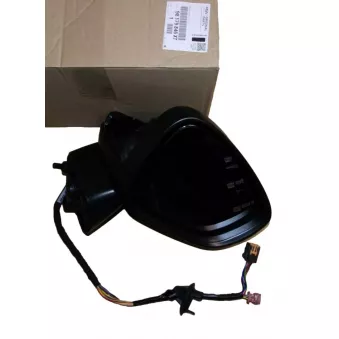 Rétroviseur extérieur OE 98179846XT