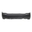 Pare-chocs BLIC 5506-00-0511950Q - Visuel 1