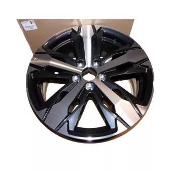 Jante en alliage léger OE 98116350EH