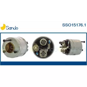 Contacteur, démarreur SANDO SSO15176.1