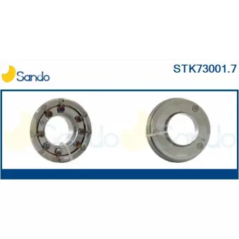 Kit de réparation, compresseur SANDO STK73001.7