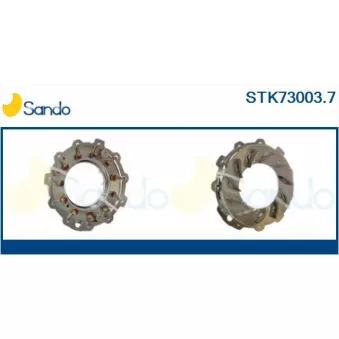 Kit de réparation, compresseur SANDO STK73003.7