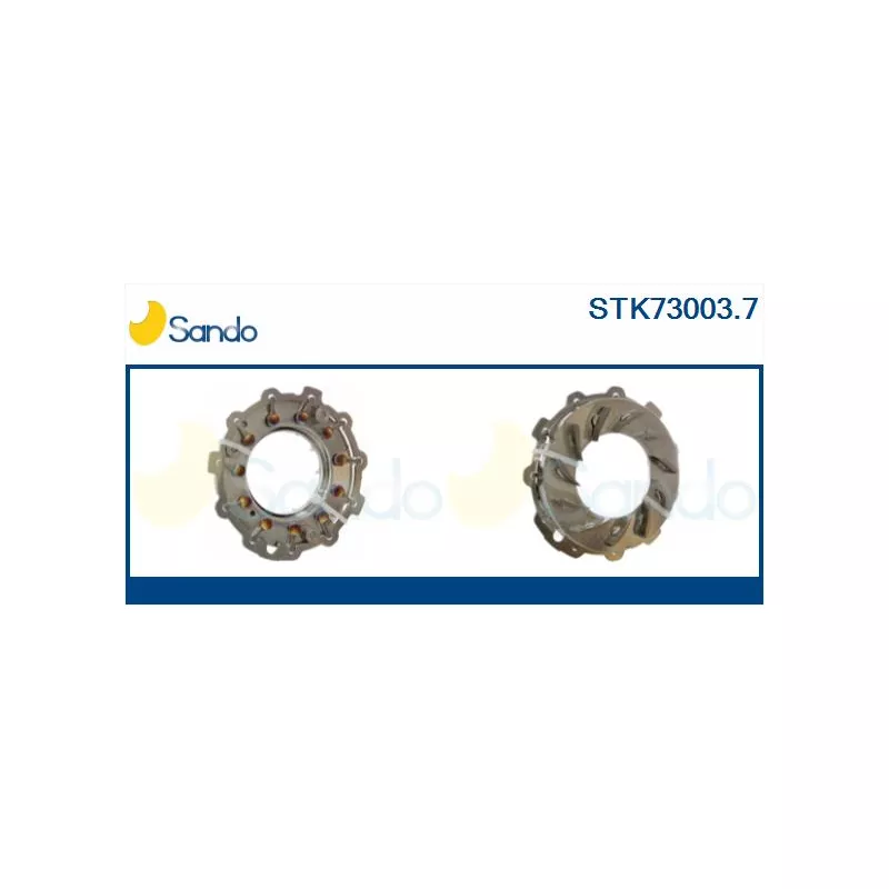 Kit de réparation, compresseur SANDO STK73003.7