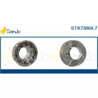 Kit de réparation, compresseur SANDO STK73004.7