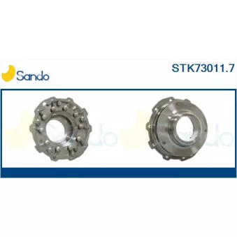Kit de réparation, compresseur SANDO STK73011.7
