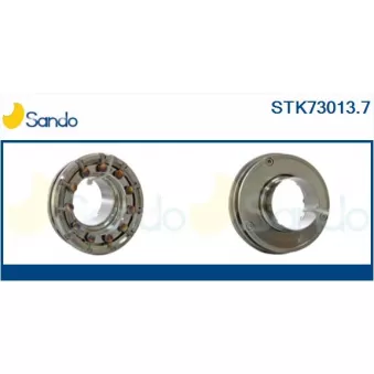 Kit de réparation, compresseur SANDO STK73013.7