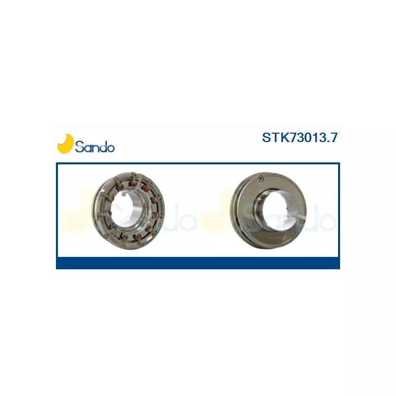 Kit de réparation, compresseur SANDO STK73013.7