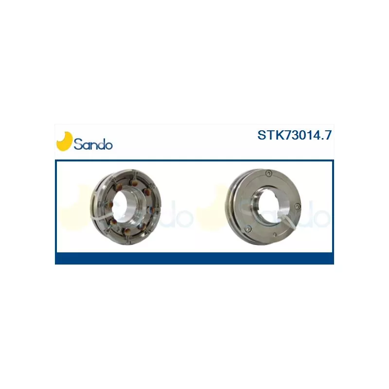 Kit de réparation, compresseur SANDO STK73014.7