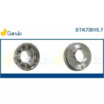 Kit de réparation, compresseur SANDO STK73015.7