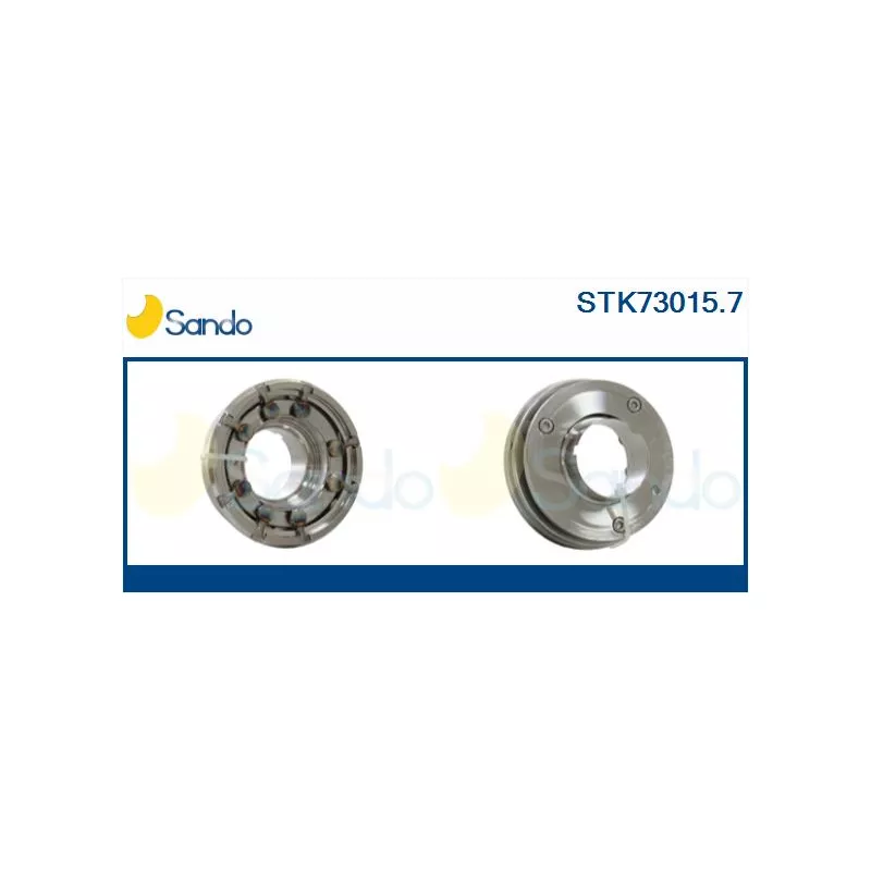 Kit de réparation, compresseur SANDO STK73015.7