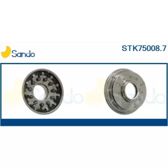 Kit de réparation, compresseur SANDO STK75008.7