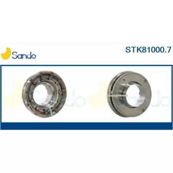 Kit de réparation, compresseur SANDO STK81000.7