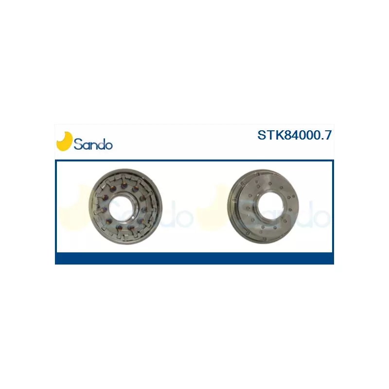 Kit de réparation, compresseur SANDO STK84000.7