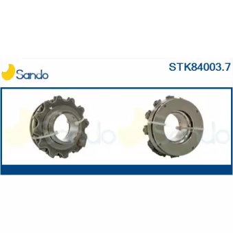 Kit de réparation, compresseur SANDO STK84003.7