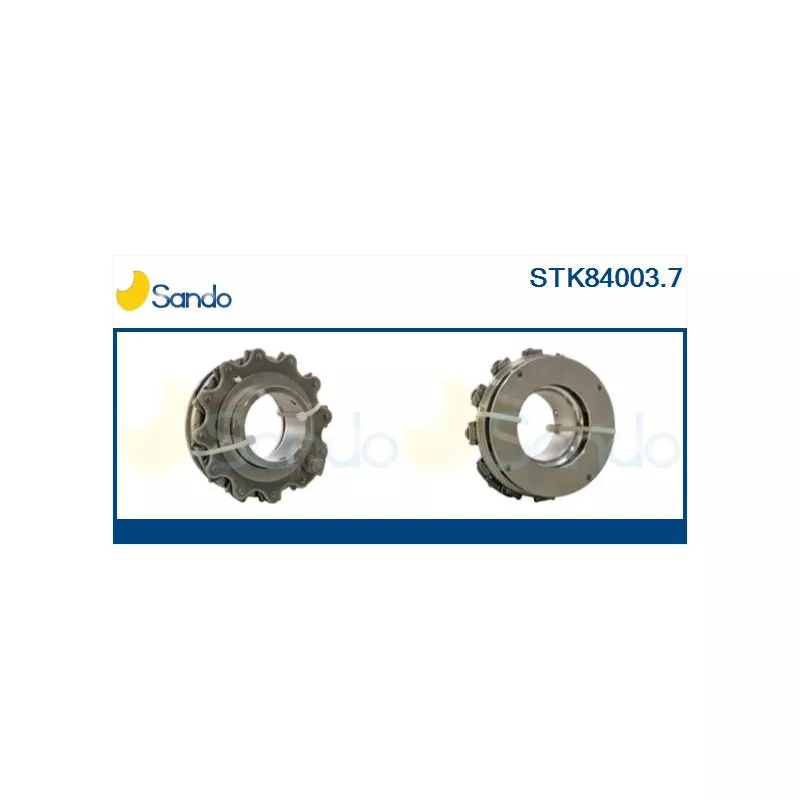 Kit de réparation, compresseur SANDO STK84003.7