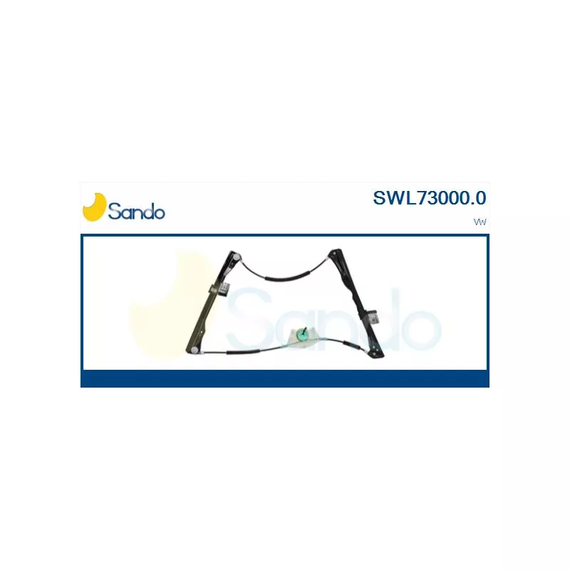 Lève-vitre SANDO SWL73000.0