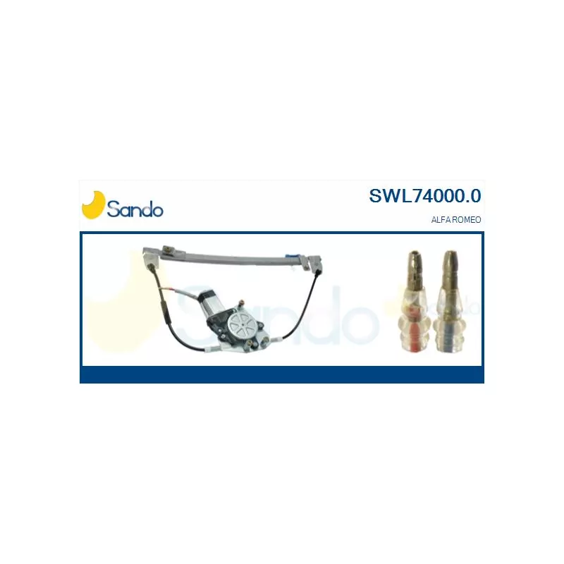 Lève-vitre SANDO SWL74000.0