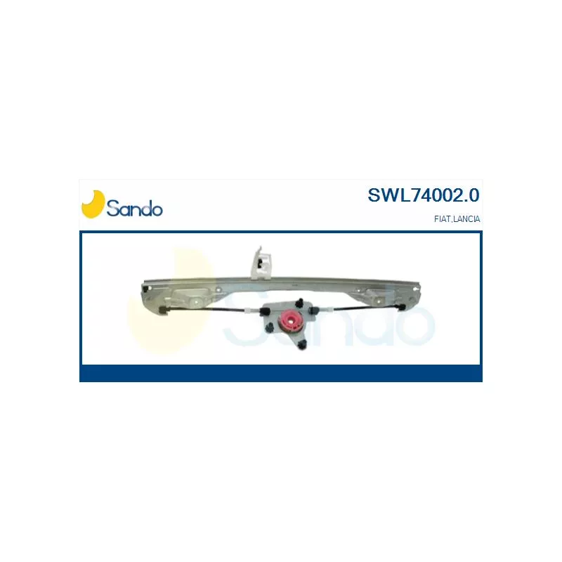 Lève-vitre SANDO SWL74002.0