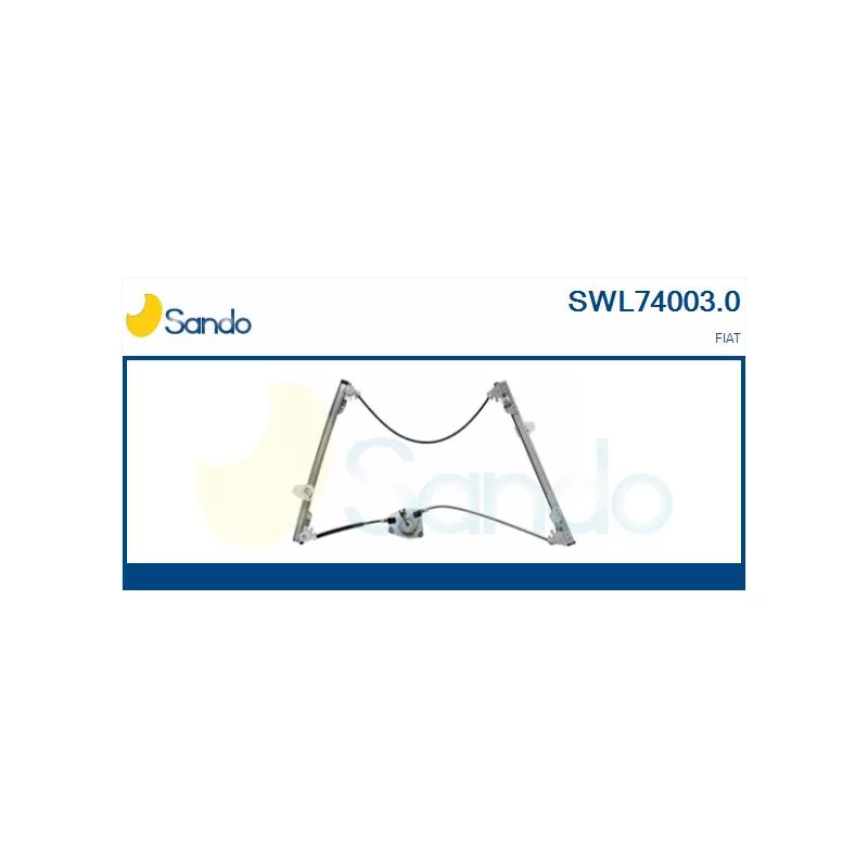 Lève-vitre SANDO SWL74003.0