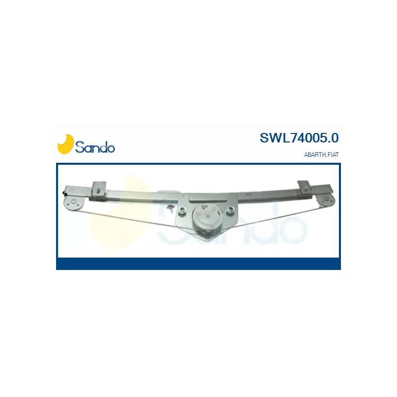 Lève-vitre SANDO SWL74005.0