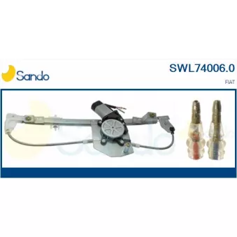 Lève-vitre SANDO SWL74006.0