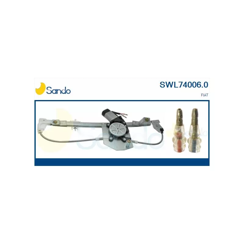 Lève-vitre SANDO SWL74006.0