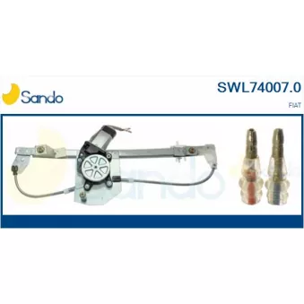 Lève-vitre SANDO SWL74007.0