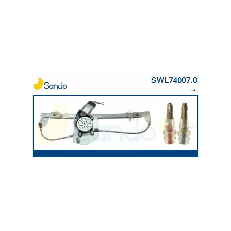 Lève-vitre SANDO SWL74007.0