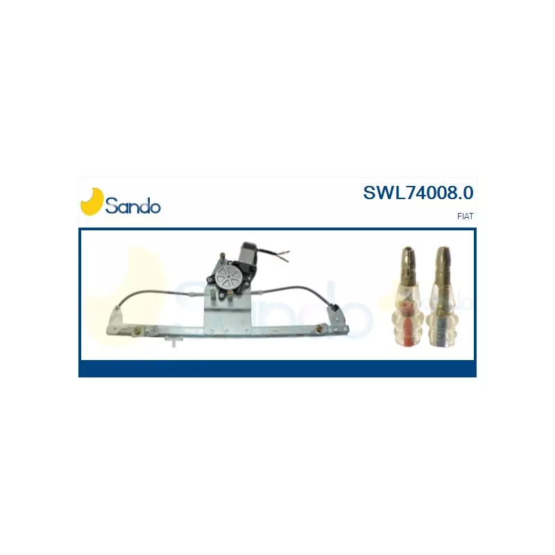 Lève-vitre SANDO SWL74008.0