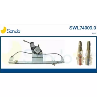 Lève-vitre SANDO SWL74009.0