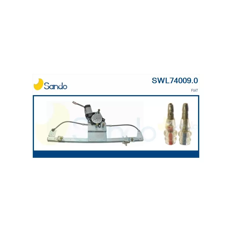 Lève-vitre SANDO SWL74009.0