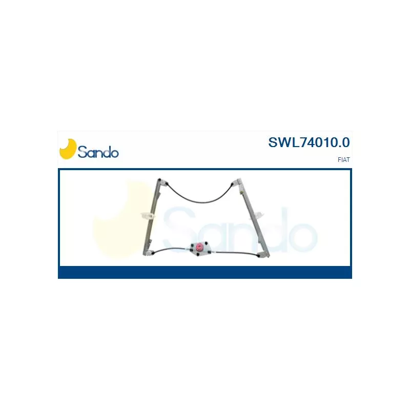 Lève-vitre SANDO SWL74010.0