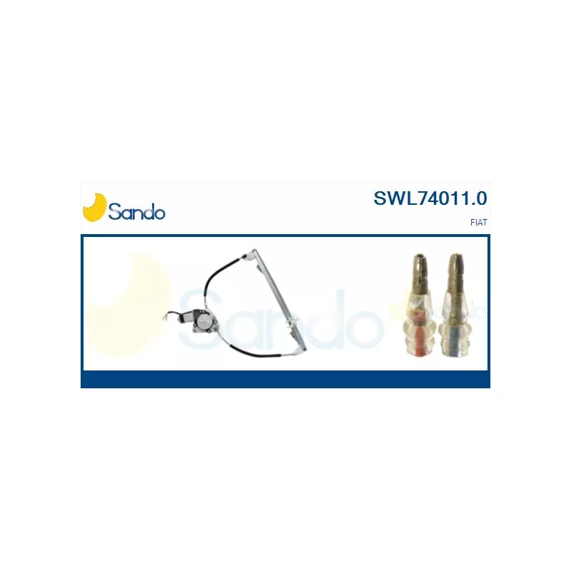 Lève-vitre SANDO SWL74011.0
