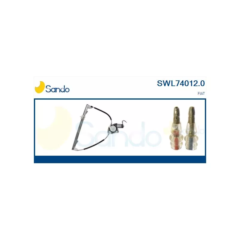 Lève-vitre SANDO SWL74012.0