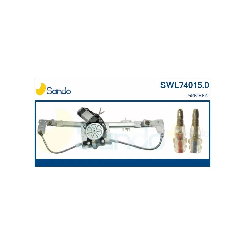 Lève-vitre SANDO SWL74015.0