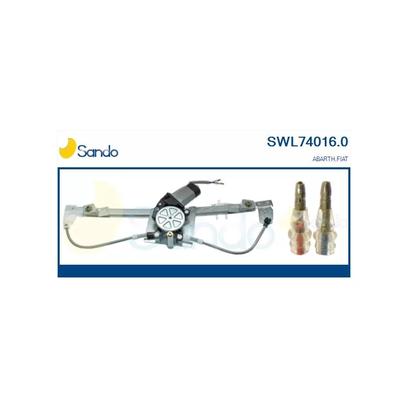 Lève-vitre SANDO SWL74016.0