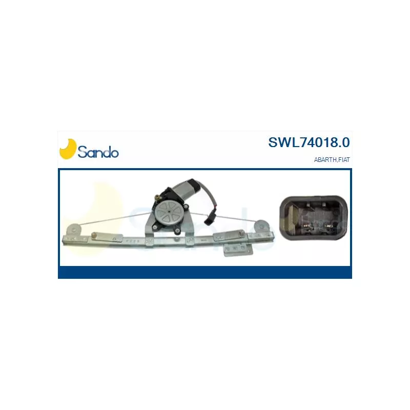Lève-vitre SANDO SWL74018.0