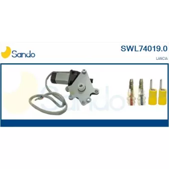 Lève-vitre SANDO SWL74019.0