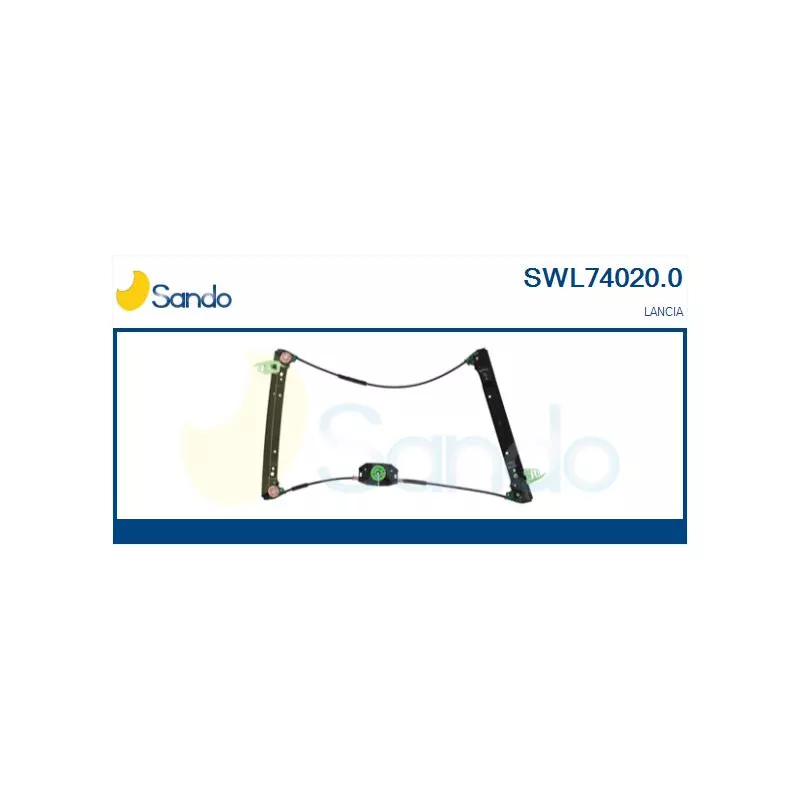 Lève-vitre SANDO SWL74020.0