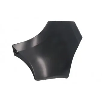 Pare-chocs arrière gauche BLIC