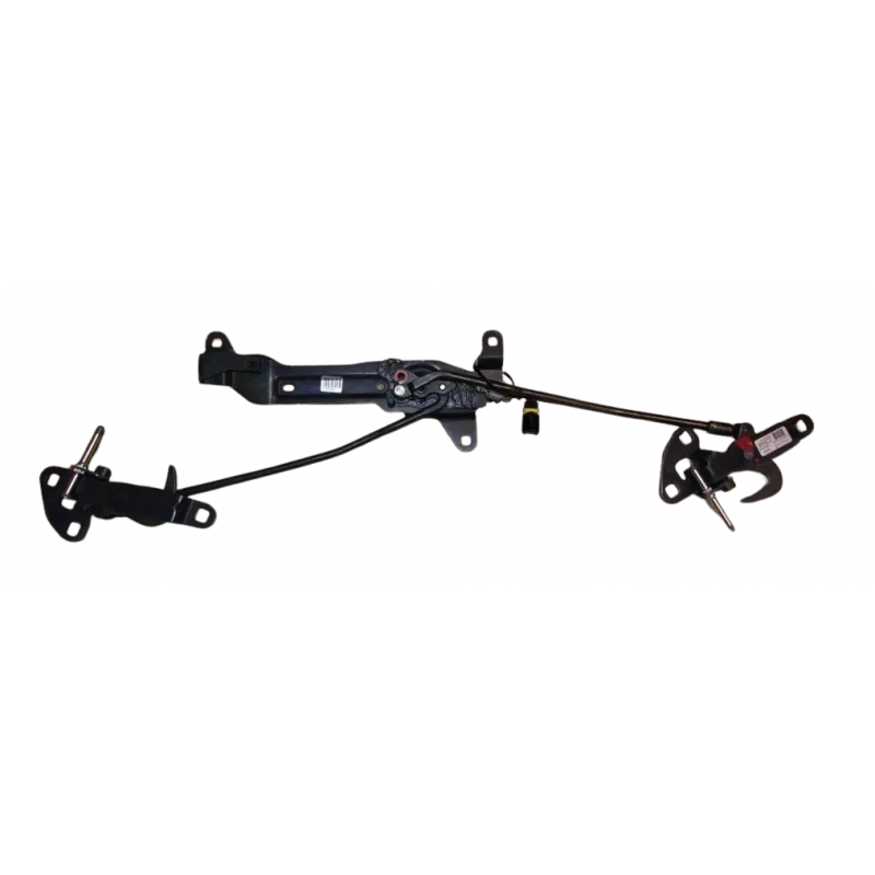 Mécanisme de fermeture du toit OE 8484S9 - Visuel 2