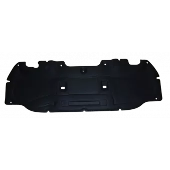 Insonoristaion du compartiment moteur OE