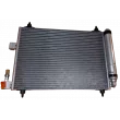 Condenseur, climatisation OE 6455GY - Visuel 1