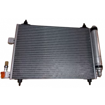 Condenseur, climatisation OE 6455GY