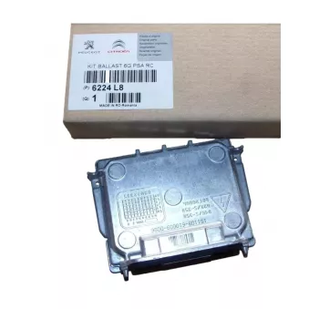 Ballast, lampe à décharge OE 6224L8